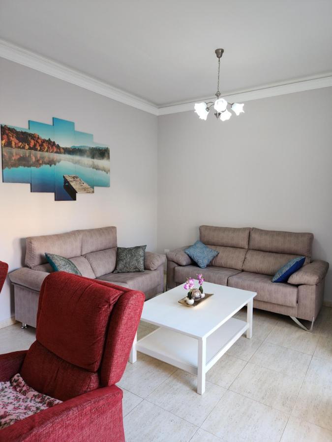 Casa Marta. Villa Granadilla De Abona Buitenkant foto