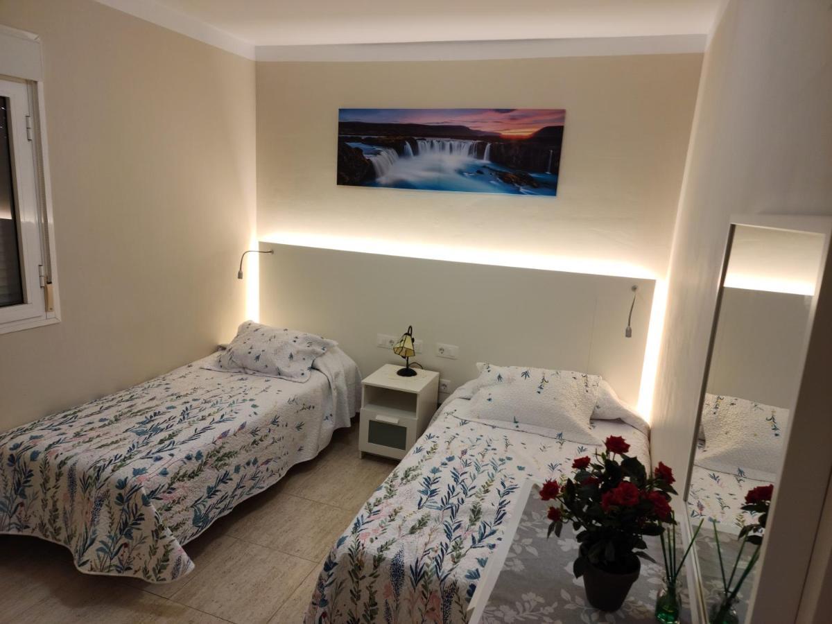 Casa Marta. Villa Granadilla De Abona Buitenkant foto