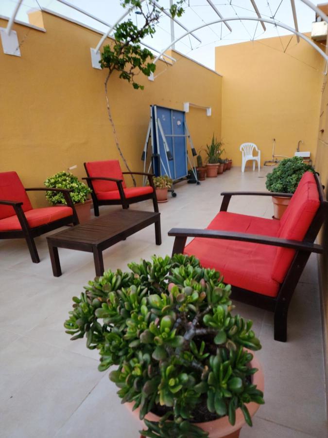 Casa Marta. Villa Granadilla De Abona Buitenkant foto